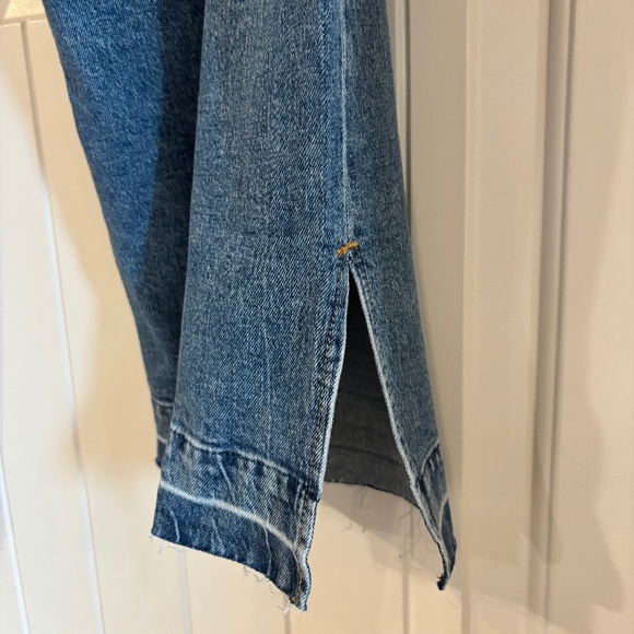 GAP '90's Loose Mid-Rise Denim - Picture 6 of 8